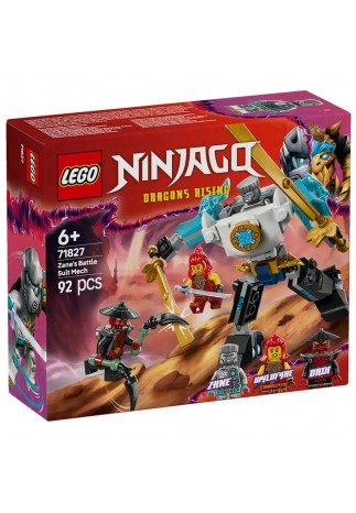 Constructor Lego 71827