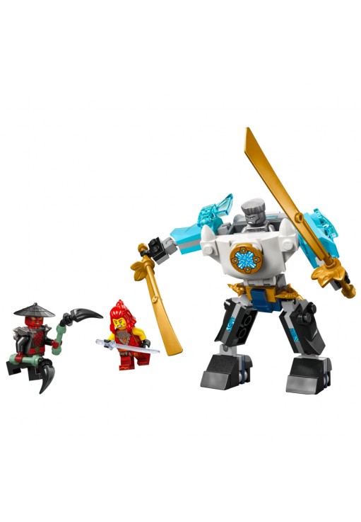 Конструктор Lego 71827