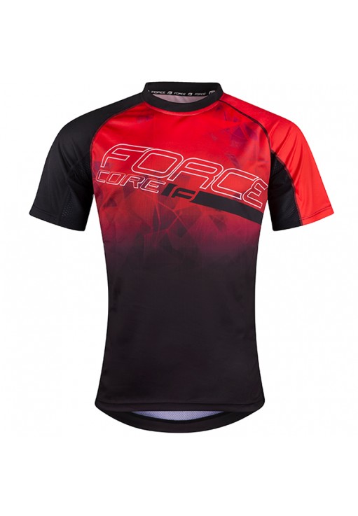 Jersey Force MTB CORE