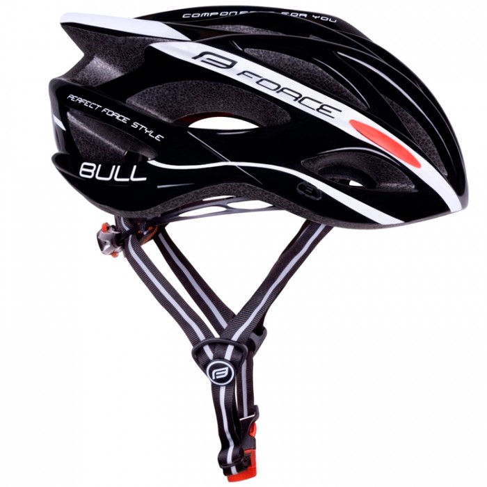 Casca de protectie Force BULL 902927 - 5