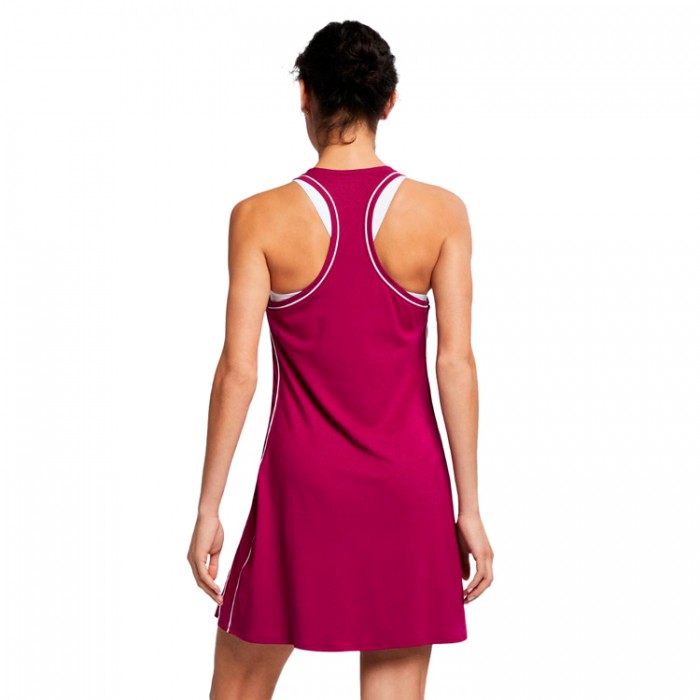 Платье Nike W NKCT DRY DRESS 527676 - изображение №7