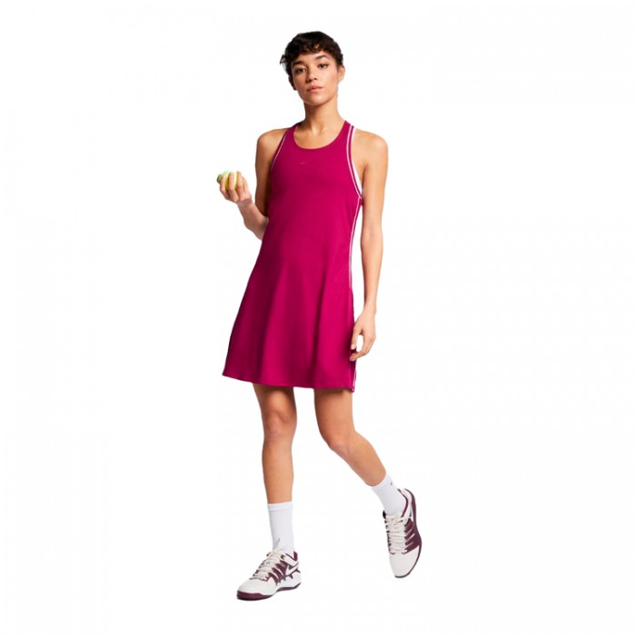 Платье Nike W NKCT DRY DRESS 527676 - изображение №8