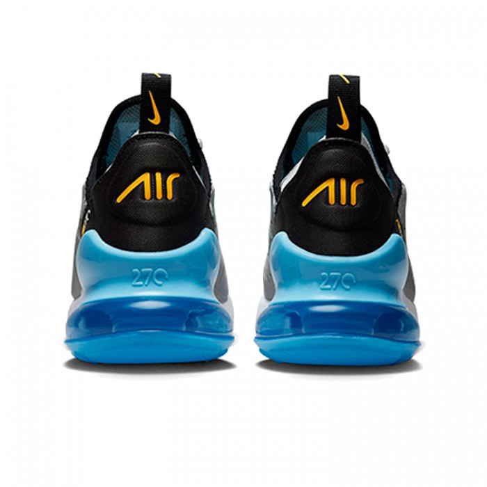 Кроссовки Nike AIR MAX 270 BG 943345-027 - 4