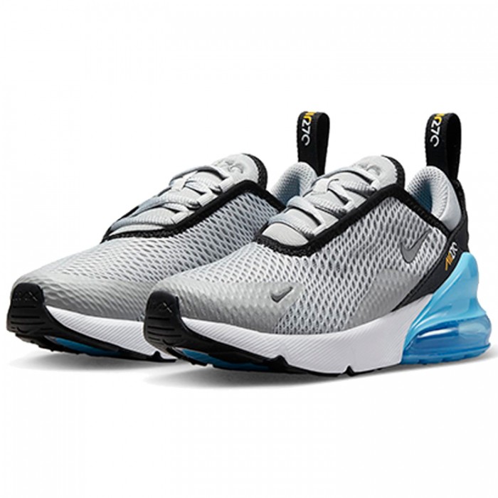Incaltaminte Sport Nike AIR MAX 270 BP AO2372-027 - 3