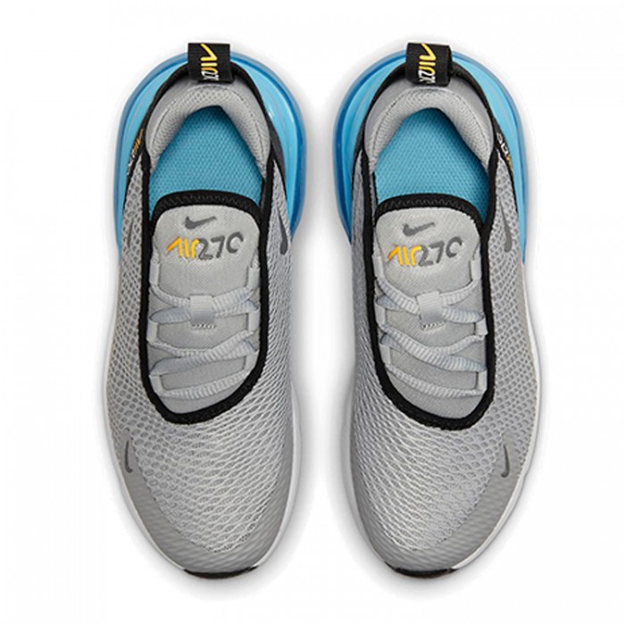 Incaltaminte Sport Nike AIR MAX 270 BP AO2372-027 - 4