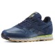Кроссовки Reebok CL LEATHER SM BD1927