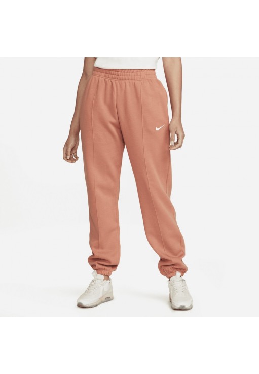 Брюки Nike W NSW PANT FLC TREND