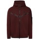 Hanorac Nike M NSW TCH FLC HOODIE FZ WR CU4489-227 | Sportlandia Hanorac Nike M NSW TCH FLC HOODIE FZ WR CU4489-227