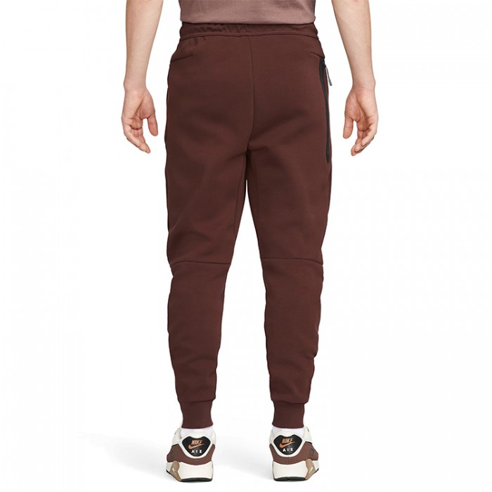 Pantaloni Nike M NSW TCH FLC JGGR CU4495-227 - 3