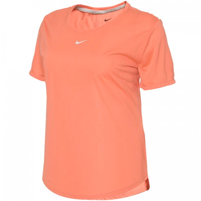 Футболка Nike W NK ONE DF SS STD TOP DD0638-827