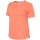 Футболка Nike W NK ONE DF SS STD TOP DD0638-827