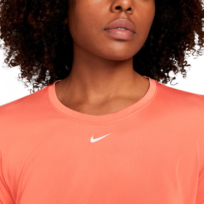 Футболка Nike W NK ONE DF SS STD TOP DD0638-827 - 3