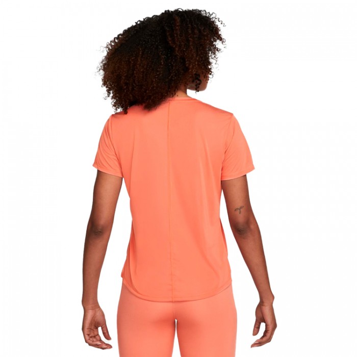 Футболка Nike W NK ONE DF SS STD TOP DD0638-827 - 4