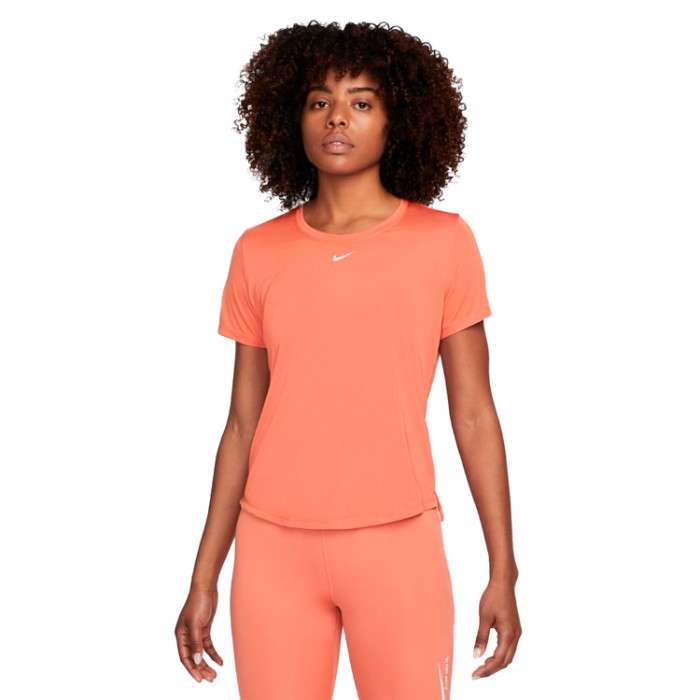 Футболка Nike W NK ONE DF SS STD TOP DD0638-827 - 5