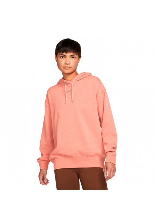 Толстовка Nike W NSW ESS FLC HOODIE CLCTN RE