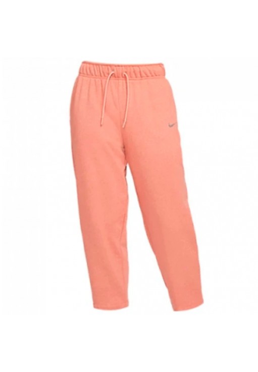 Pantaloni Nike W NSW ESS FLC MR PNT CLCTN RE