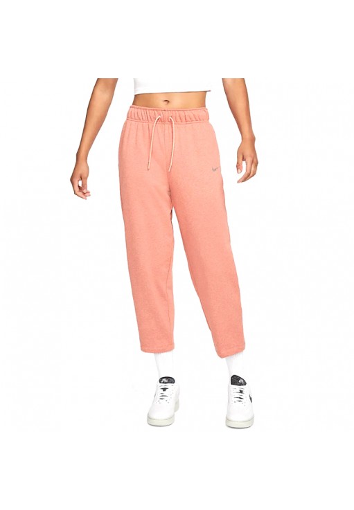 Брюки Nike W NSW ESS FLC MR PNT CLCTN RE