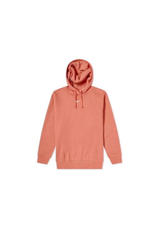 Толстовка Nike W NSW ESSNTL CLCTN FLC OS HD
