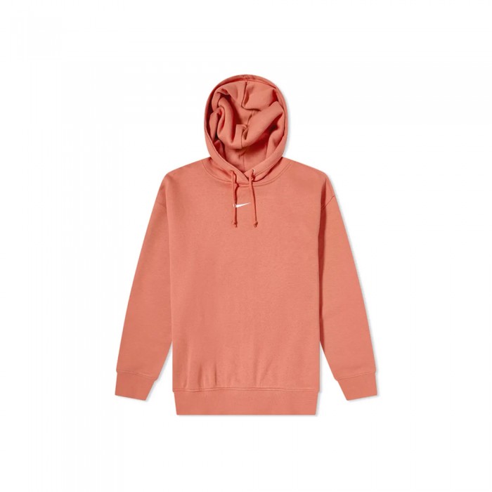 Толстовка Nike W NSW ESSNTL CLCTN FLC OS HD DJ7668-827
