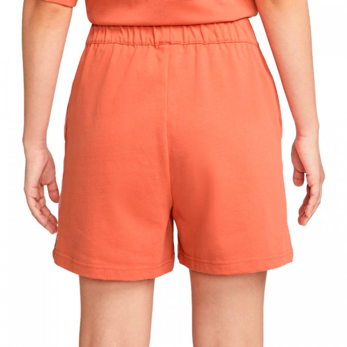 Шорты Nike W NSW JRSY SHORT DM6728-827 - 2 Шорты Nike W NSW JRSY SHORT DM6728-827 - 2