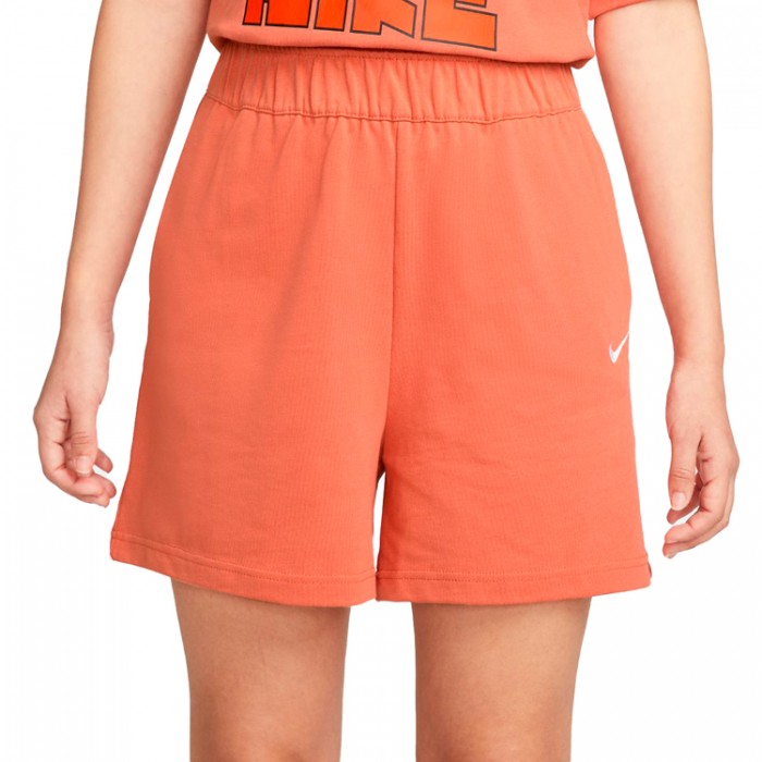 Шорты Nike W NSW JRSY SHORT DM6728-827 - 3 Шорты Nike W NSW JRSY SHORT DM6728-827 - 3