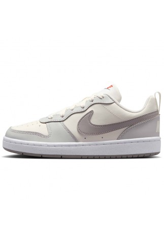Кроссовки Nike COURT BOROUGH LOW RECRAFT (GS)