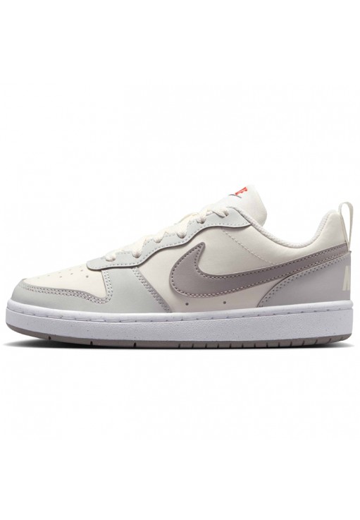 Incaltaminte Sport Nike COURT BOROUGH LOW RECRAFT (GS)