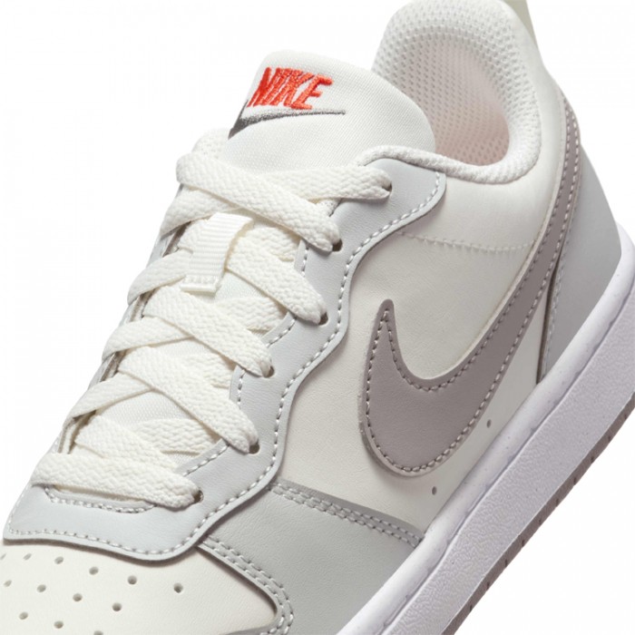 Incaltaminte Sport Nike COURT BOROUGH LOW RECRAFT (GS) DV5456-127 - 2