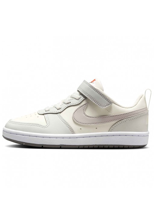 Кроссовки Nike COURT BOROUGH LOW RECRAFT (PS)