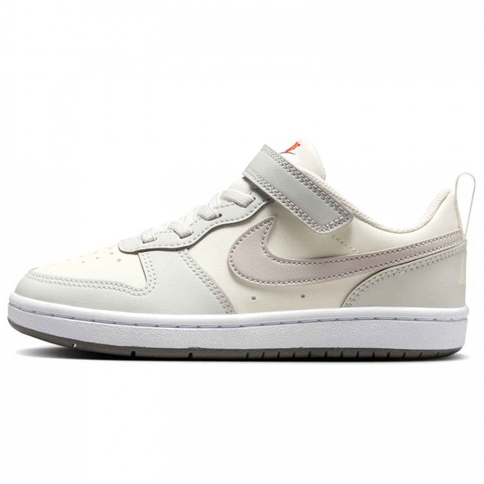 Incaltaminte Sport Nike COURT BOROUGH LOW RECRAFT (PS) DV5457-127