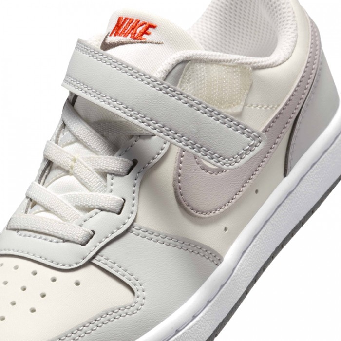 Incaltaminte Sport Nike COURT BOROUGH LOW RECRAFT (PS) DV5457-127 - 2