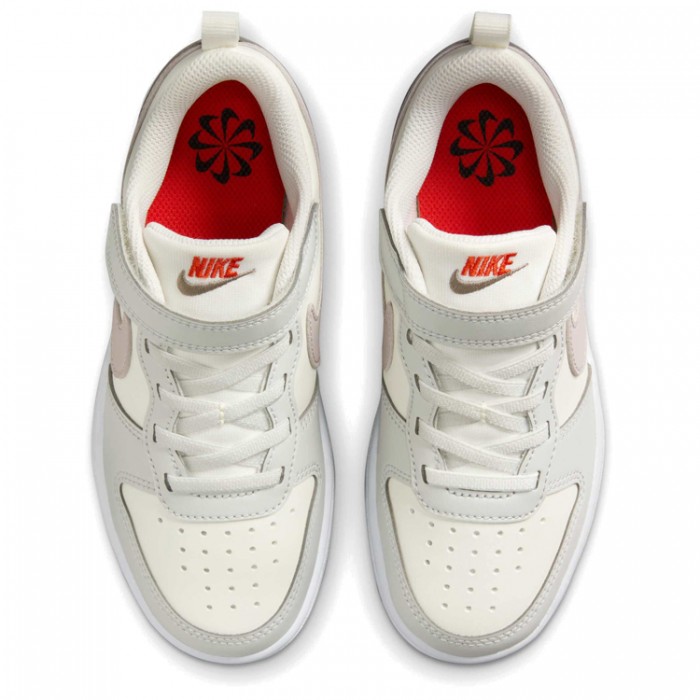 Incaltaminte Sport Nike COURT BOROUGH LOW RECRAFT (PS) DV5457-127 - 3