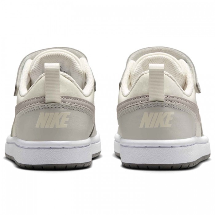 Incaltaminte Sport Nike COURT BOROUGH LOW RECRAFT (PS) DV5457-127 - 4