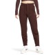 Брюки Nike W NSW NK MDRN FLC FT HR PANT DV7800-227