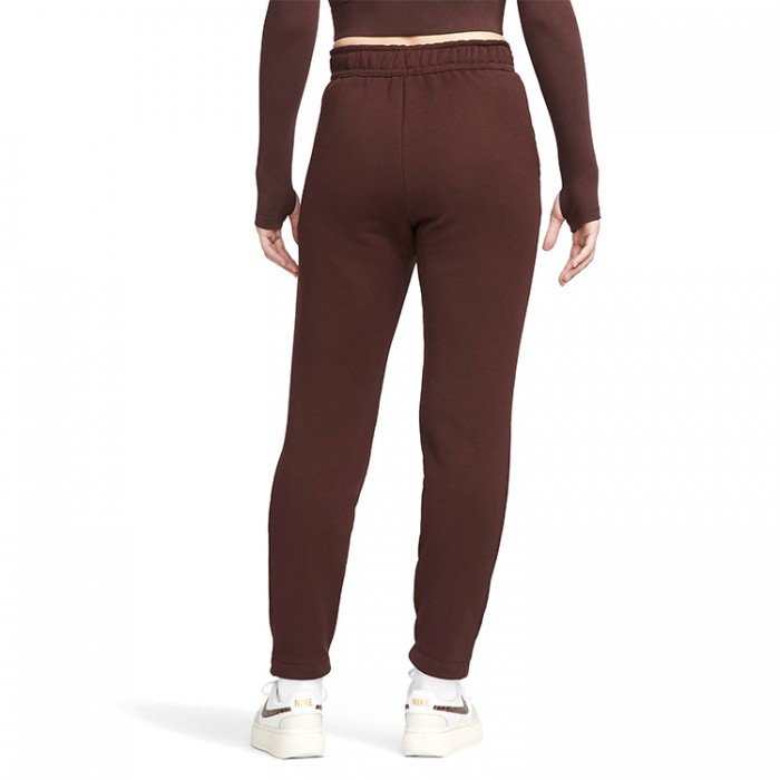 Брюки Nike W NSW NK MDRN FLC FT HR PANT DV7800-227 - 2