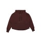 Толстовка Nike W NSW NK MDRN FLC FT OS HDY DV7806-227