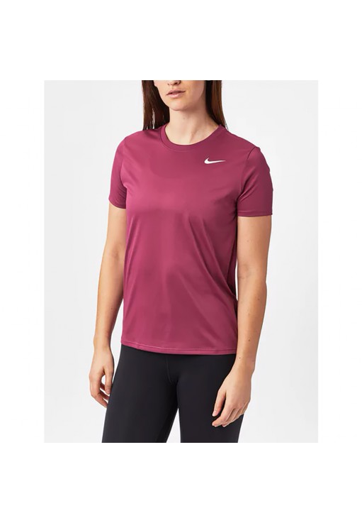 Футболка Nike W NK DF TEE RLGD LBR