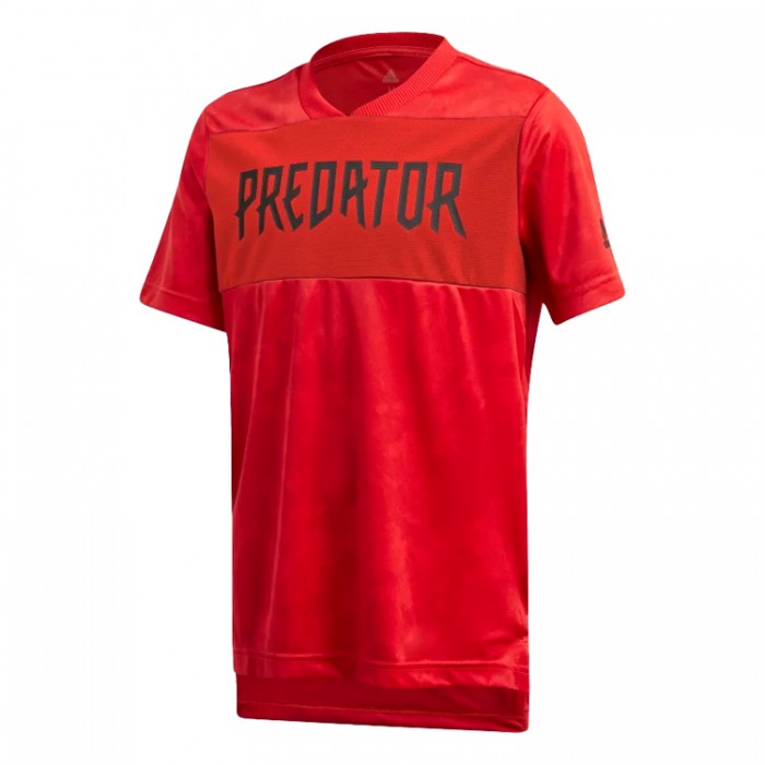 Футболка Adidas JB PREDATOR JSY FM1727