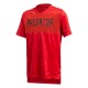 Футболка Adidas JB PREDATOR JSY FM1727