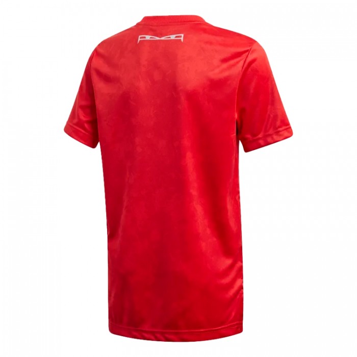 Футболка Adidas JB PREDATOR JSY FM1727 - 2
