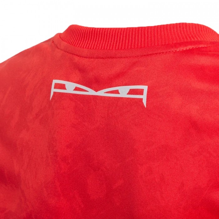 Футболка Adidas JB PREDATOR JSY FM1727 - 3