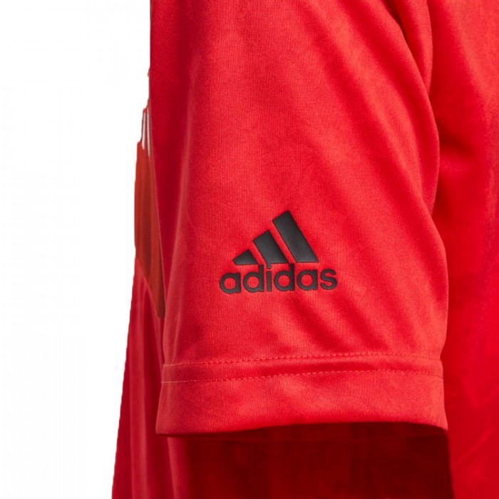 Футболка Adidas JB PREDATOR JSY FM1727 - 4