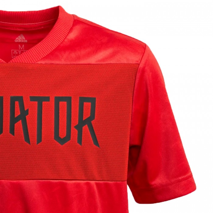 Футболка Adidas JB PREDATOR JSY FM1727 - 5