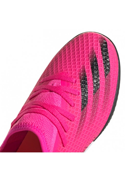 Ghete p/u fotbal Adidas X GHOSTED.3 TF J
