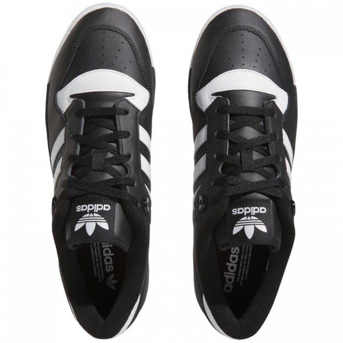 Incaltaminte Sport Adidas RIVALRY LOW FZ6327 - imagine №2