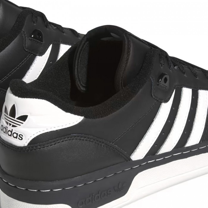 Incaltaminte Sport Adidas RIVALRY LOW FZ6327 - imagine №5