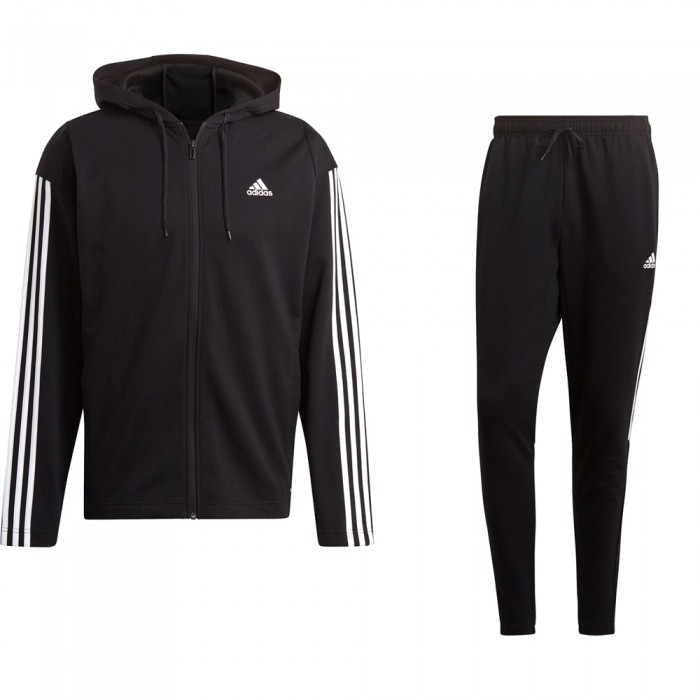 Спортивный костюм Adidas M Rib Tracksuit GM3827 Спортивный костюм Adidas M Rib Tracksuit GM3827