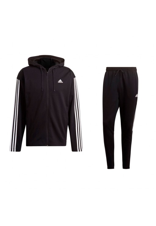 Спортивный костюм Adidas M Rib Tracksuit