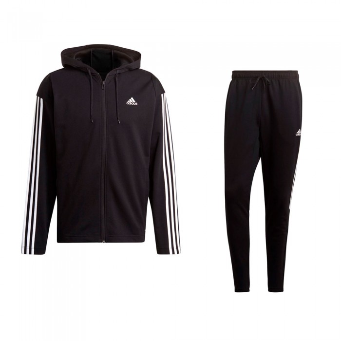 Спортивный костюм Adidas M Rib Tracksuit GM3827 - 2 Спортивный костюм Adidas M Rib Tracksuit GM3827 - 2