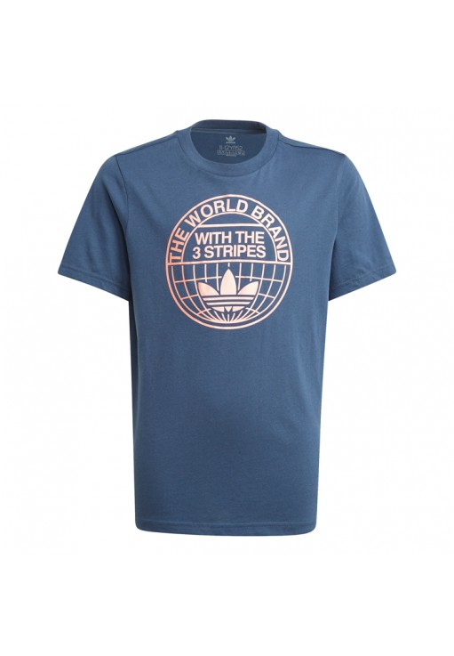 Футболка Adidas TEE